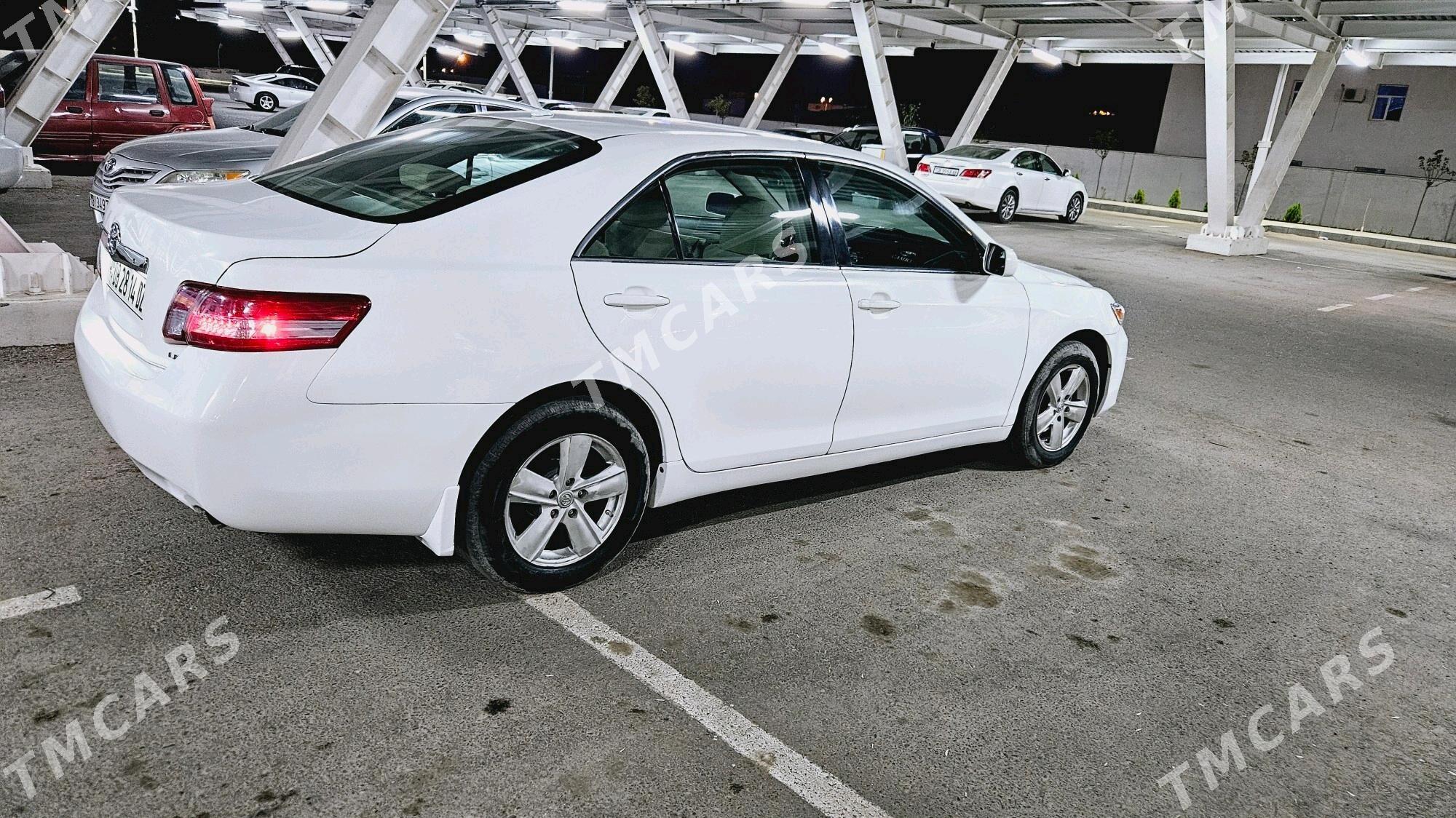 Toyota Camry 2011 - 155 000 TMT - Daşoguz - img 5