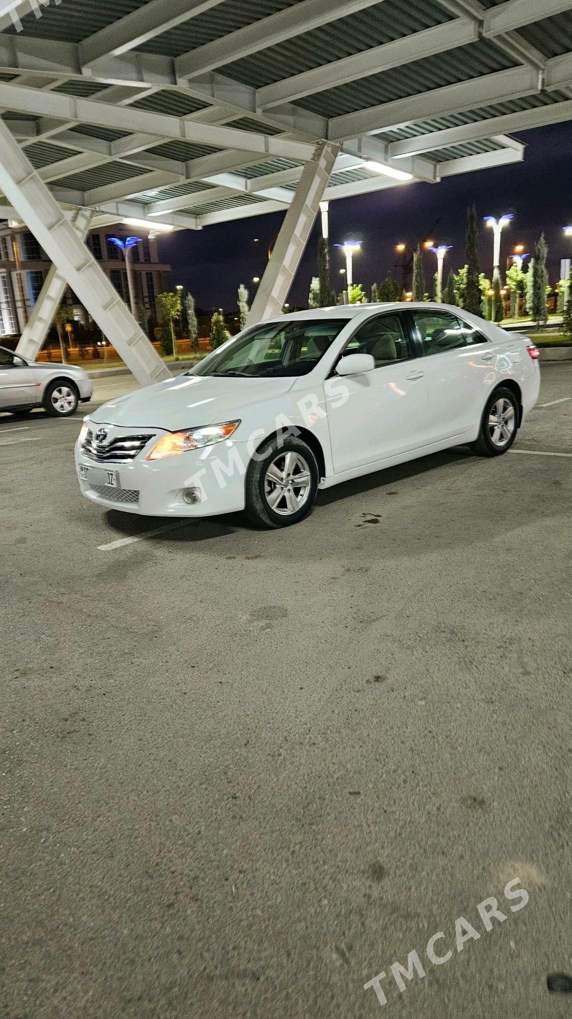 Toyota Camry 2011 - 155 000 TMT - Daşoguz - img 3