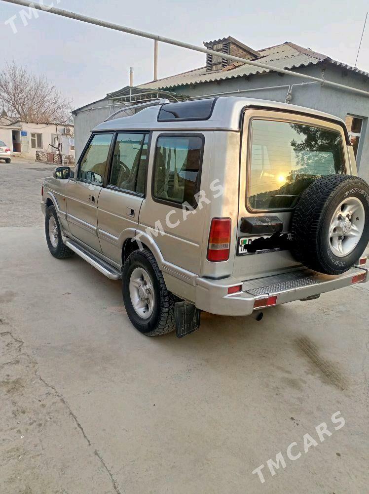 Land Rover Discovery 1997 - 45 000 TMT - Гёкдепе - img 3