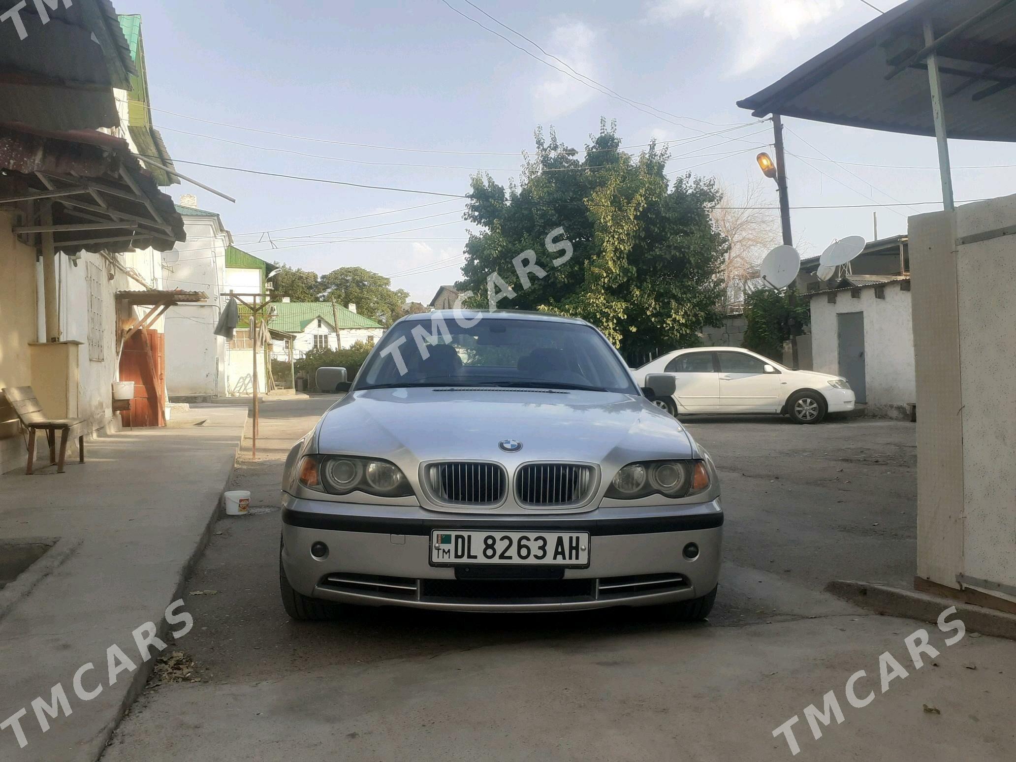 BMW E46 2003 - 98 000 TMT - Хитровка - img 3