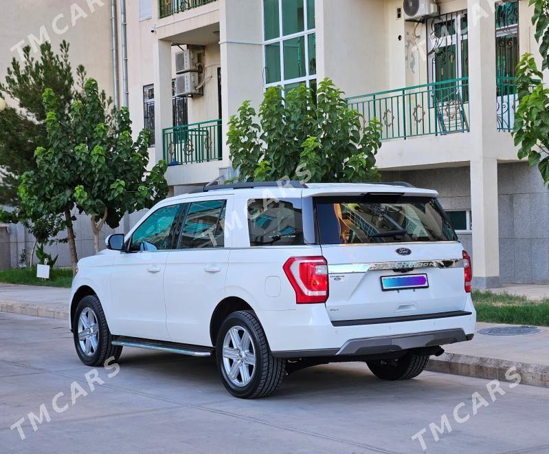 Ford Expedition 2020 - 480 000 TMT - Ашхабад - img 4
