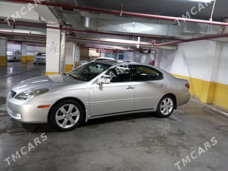 Lexus ES 330 2005 - 180 000 TMT - Parahat 7 - img 5