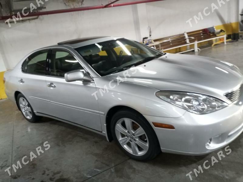 Lexus ES 330 2005 - 180 000 TMT - Parahat 7 - img 3