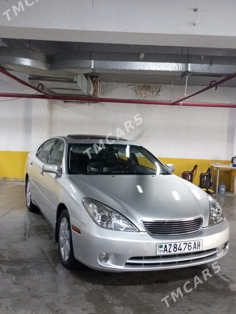 Lexus ES 330 2005 - 180 000 TMT - Parahat 7 - img 2