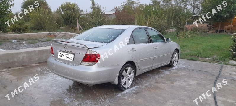 Toyota Camry 2002 - 130 000 TMT - Gökdepe - img 7