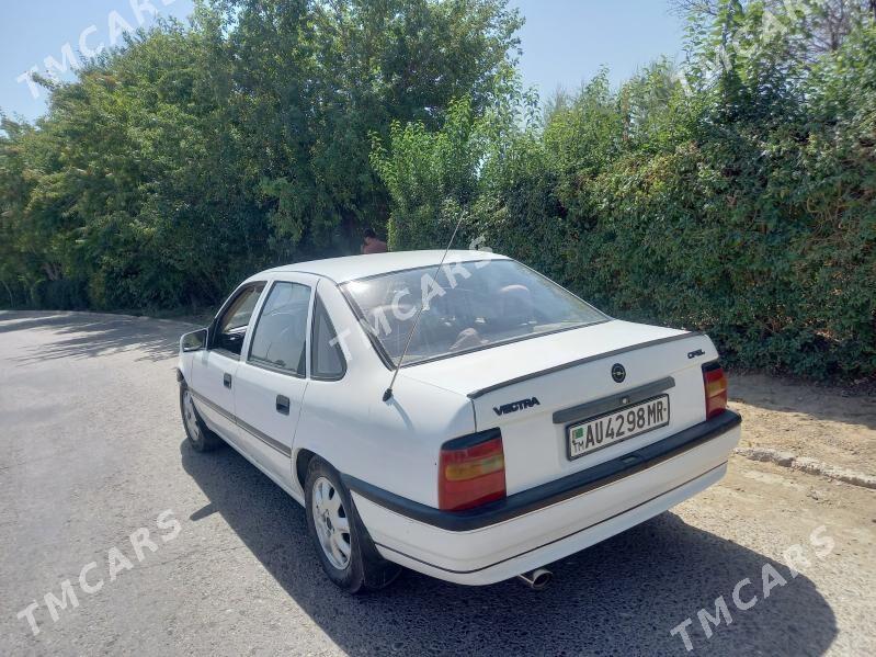 Opel Vectra 1990 - 35 000 TMT - Шатлык - img 3