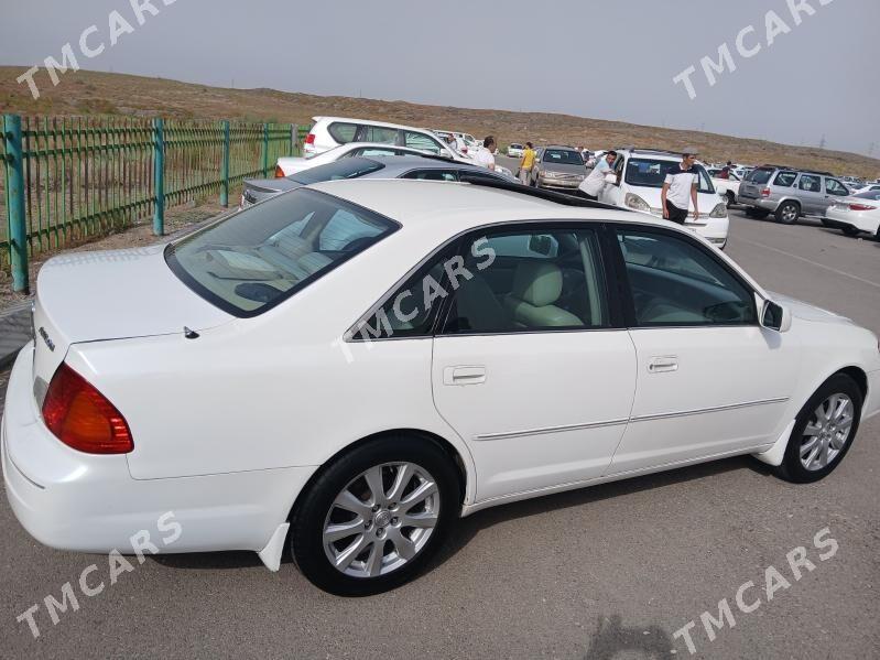 Toyota Avalon 2003 - 140 000 TMT - Aşgabat - img 2