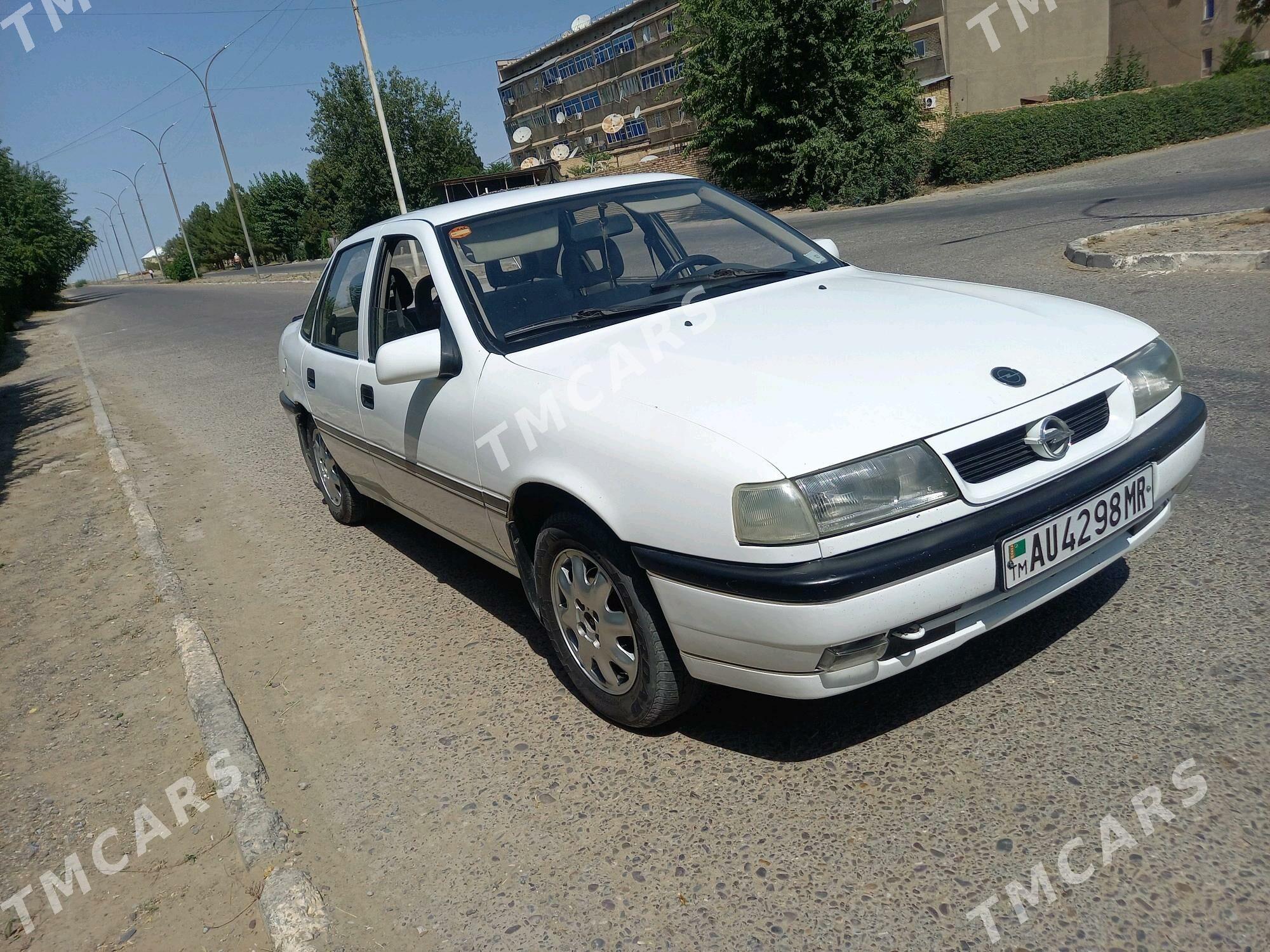 Opel Vectra 1990 - 35 000 TMT - Шатлык - img 4