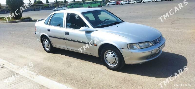 Opel Vectra 1998 - 43 000 TMT - Мары - img 3