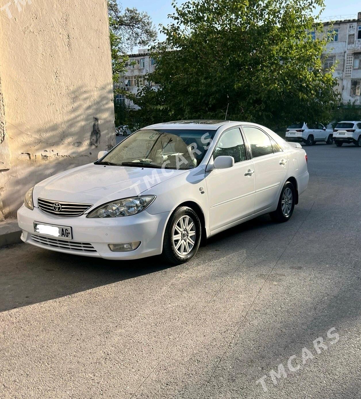 Toyota Camry 2005 - 170 000 TMT - Türkmenbaşy şaýoly - img 2