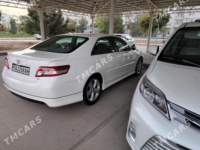 Toyota Camry 2011 - 160 000 TMT - Ашхабад - img 3