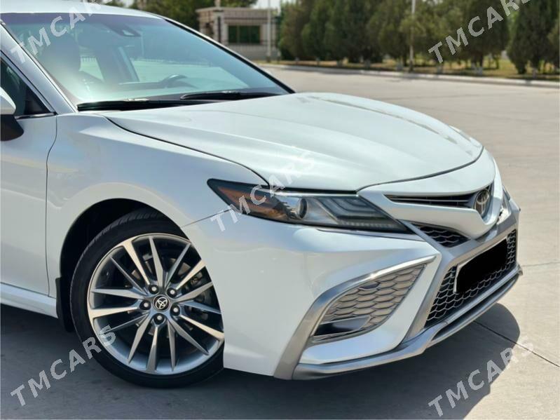 Toyota Camry 2023 - 315 000 TMT - Мары - img 3