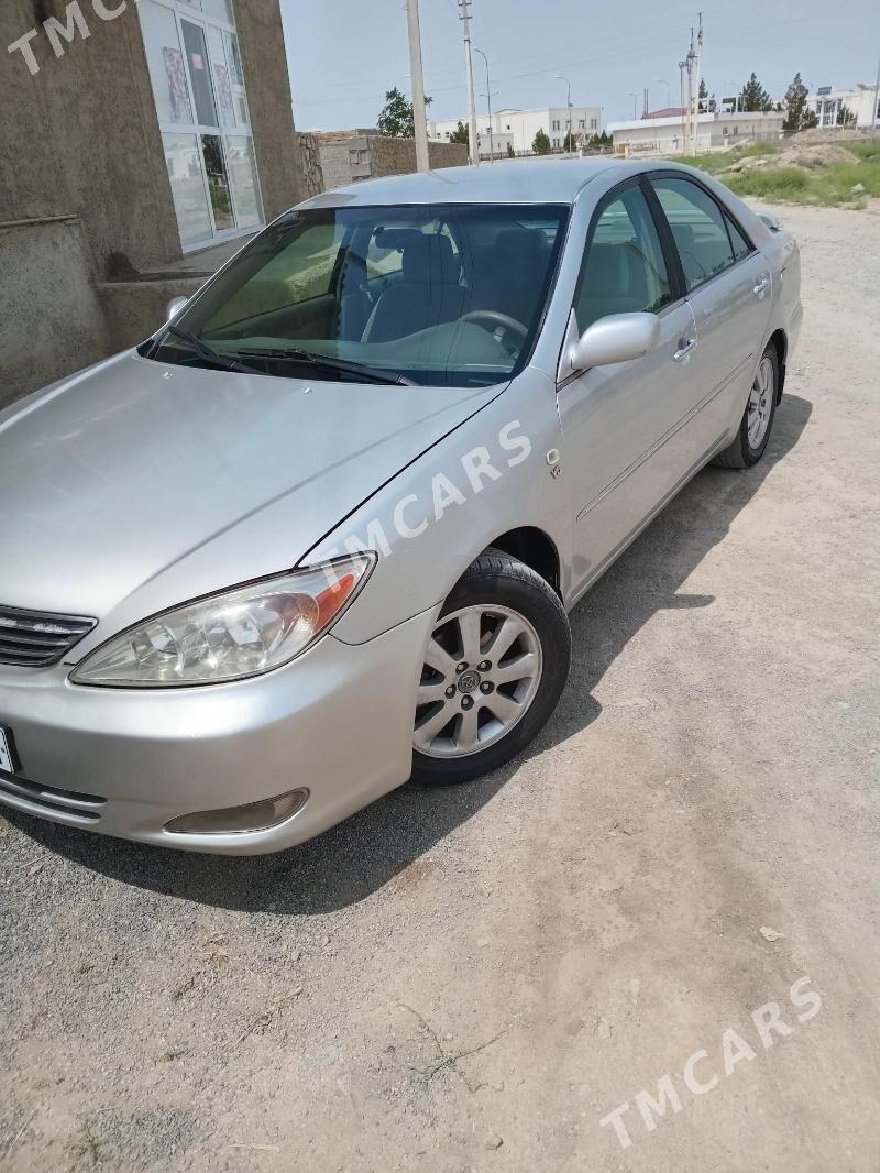 Toyota Camry 2003 - 120 000 TMT - Bereket - img 3