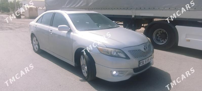 Toyota Camry 2010 - 150 000 TMT - Бузмеин - img 3