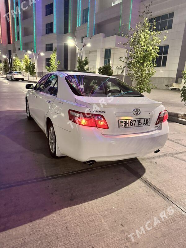 Toyota Camry 2008 - 165 000 TMT - Aşgabat - img 2