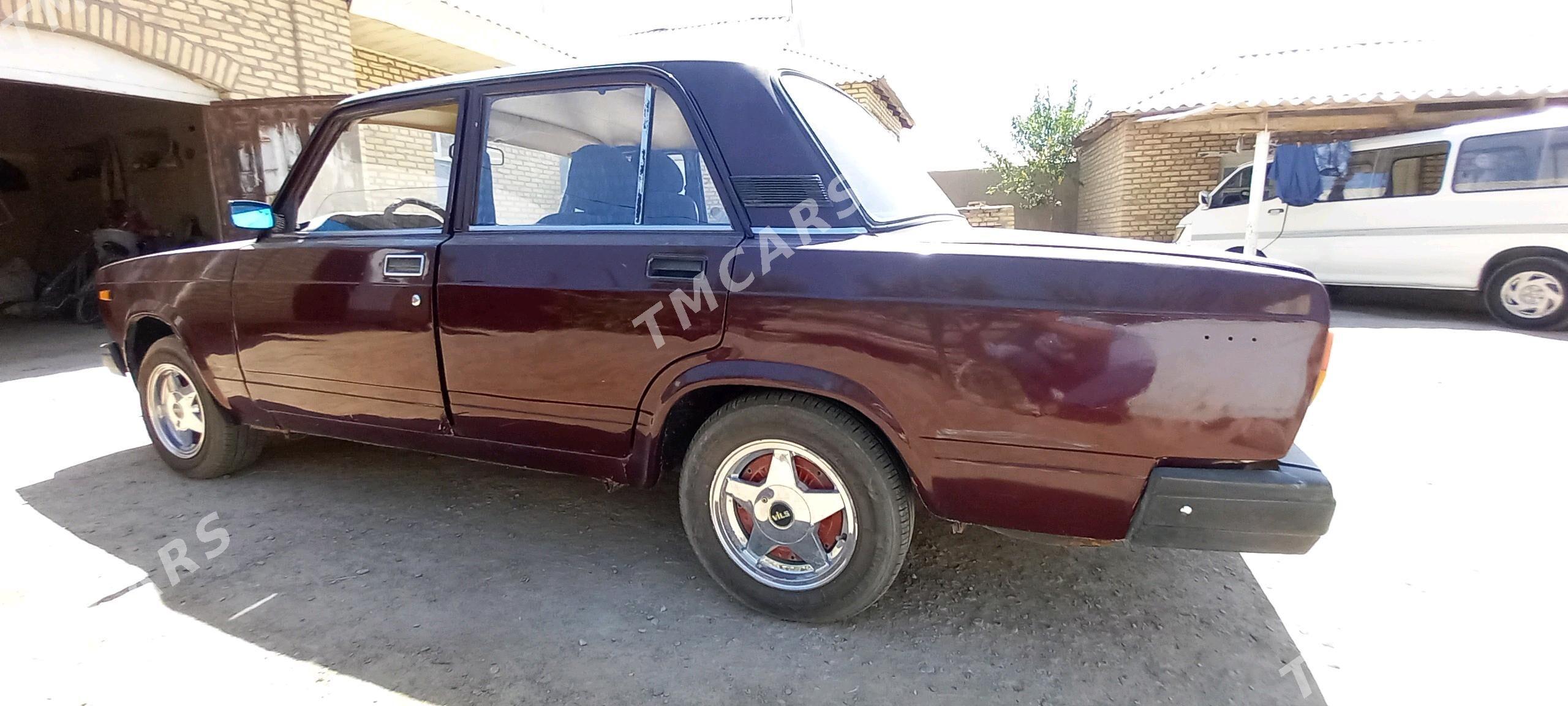 Lada 2107 1991 - 22 000 TMT - Mary - img 2