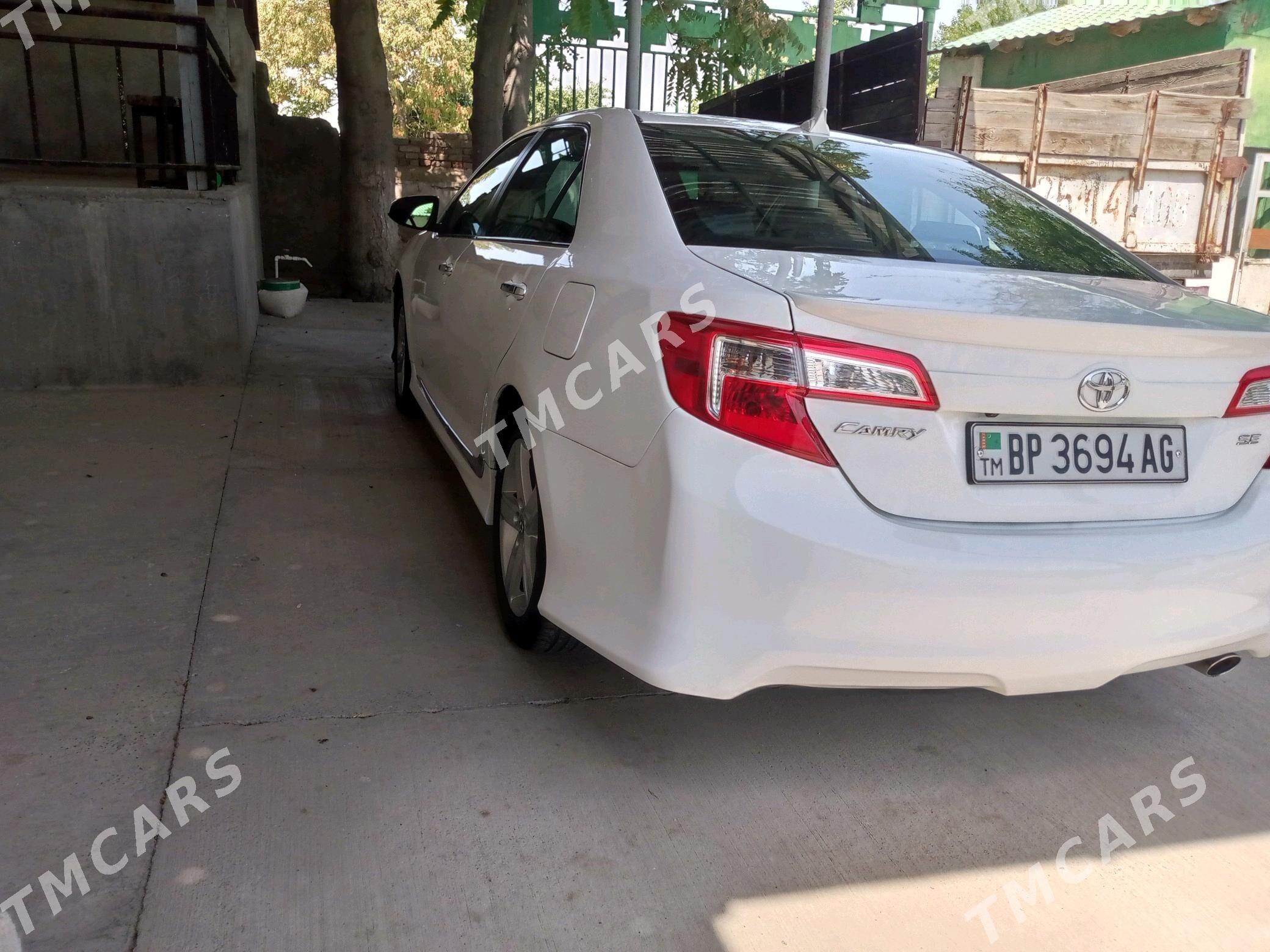 Toyota Camry 2014 - 220 000 TMT - Aşgabat - img 3