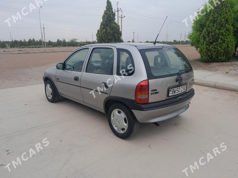 Opel Vita 1997 - 33 000 TMT - Дашогуз - img 2