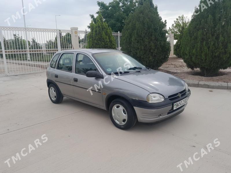 Opel Vita 1997 - 33 000 TMT - Daşoguz - img 4