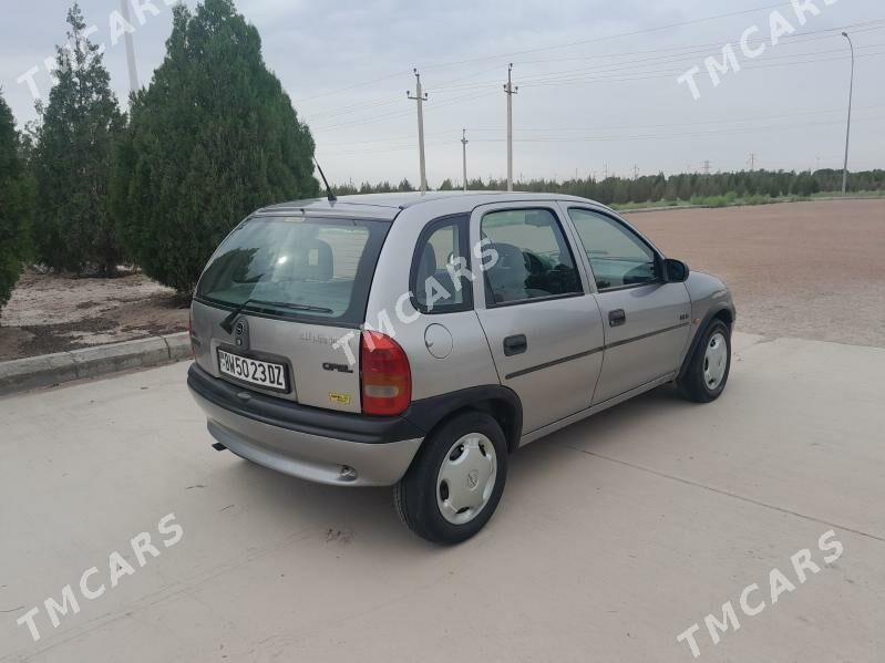 Opel Vita 1997 - 33 000 TMT - Дашогуз - img 5