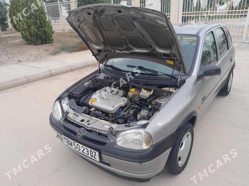 Opel Vita 1997 - 33 000 TMT - Дашогуз - img 9