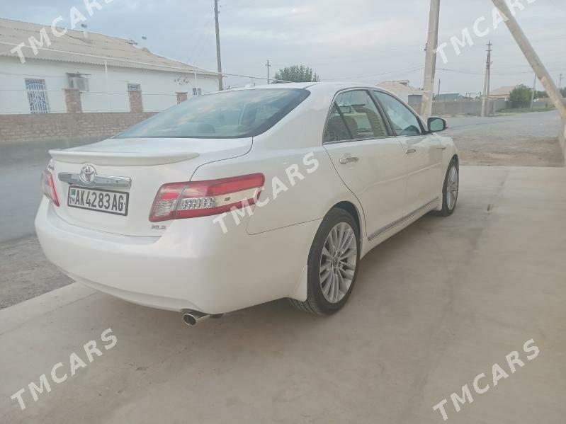 Toyota Camry 2010 - 165 000 TMT - Aşgabat - img 2