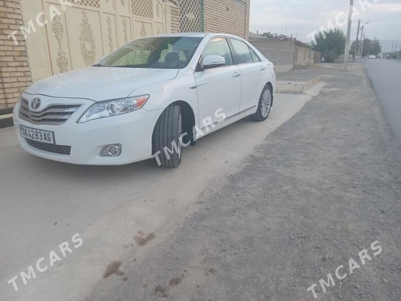 Toyota Camry 2010 - 165 000 TMT - Aşgabat - img 4