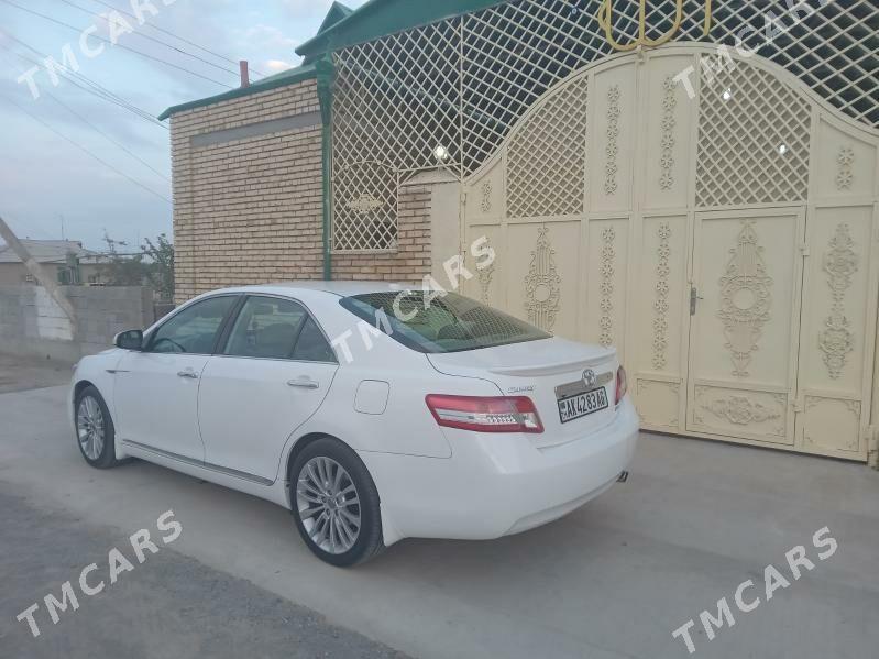 Toyota Camry 2010 - 165 000 TMT - Ашхабад - img 6