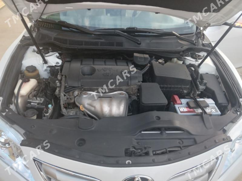 Toyota Camry 2010 - 165 000 TMT - Aşgabat - img 5