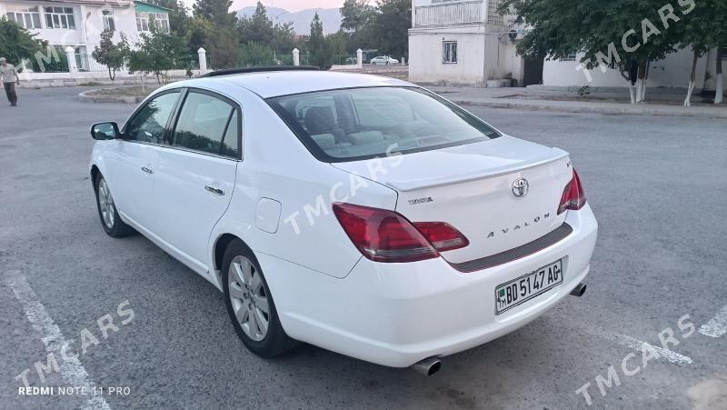 Toyota Avalon 2006 - 130 000 TMT - 6 мкр - img 3