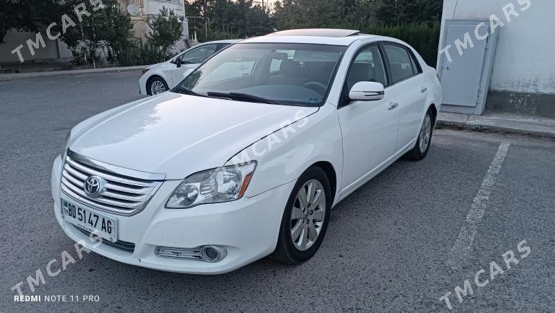 Toyota Avalon 2006 - 130 000 TMT - 6 мкр - img 4