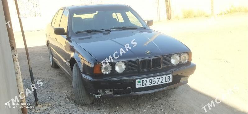 BMW 525 1992 - 45 000 TMT - Türkmenabat - img 4