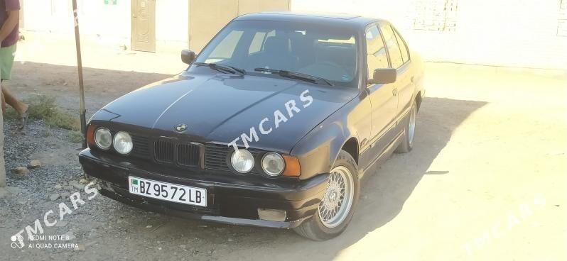 BMW 525 1992 - 45 000 TMT - Türkmenabat - img 6
