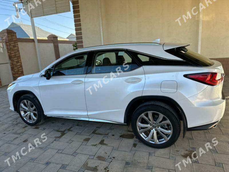 Lexus RX 350 2019 - 600 000 TMT - Mary - img 8