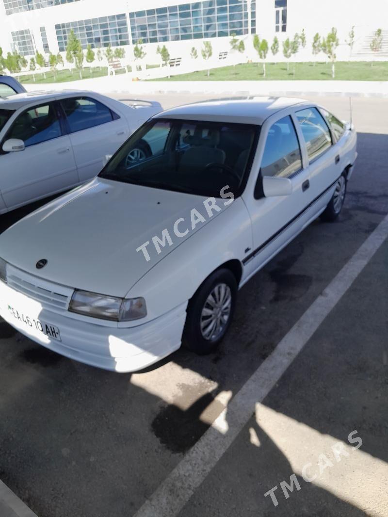 Opel Vectra 1991 - 36 000 TMT - Arkadag - img 3