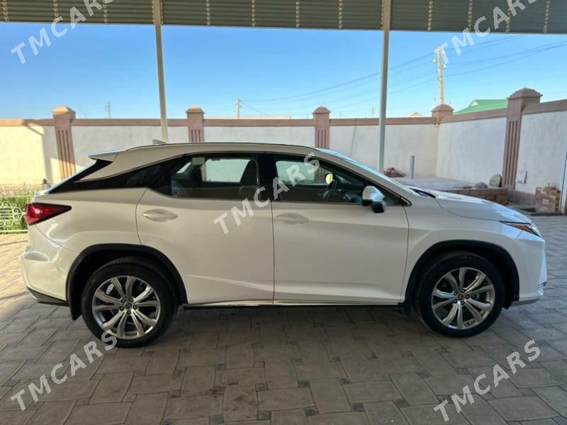 Lexus RX 350 2019 - 600 000 TMT - Mary - img 6