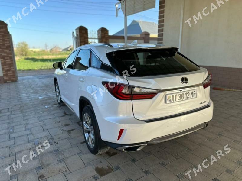 Lexus RX 350 2019 - 600 000 TMT - Mary - img 7