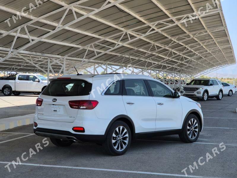 Kia Sorento 2020 - 395 000 TMT - Aşgabat - img 2