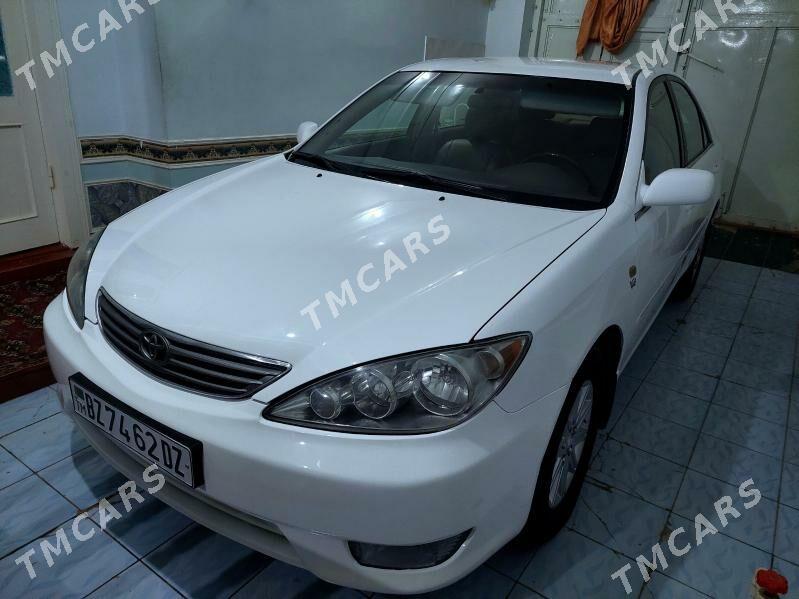 Toyota Camry 2005 - 155 000 TMT - Дашогуз - img 2