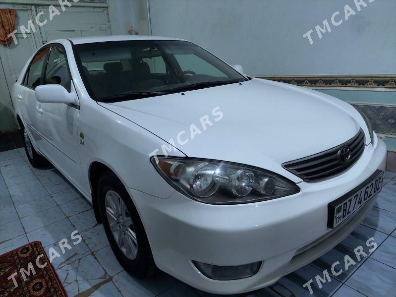 Toyota Camry 2005 - 155 000 TMT - Daşoguz - img 3