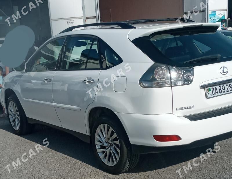 Lexus RX 330 2004 - 210 000 TMT - Койтендаг - img 2