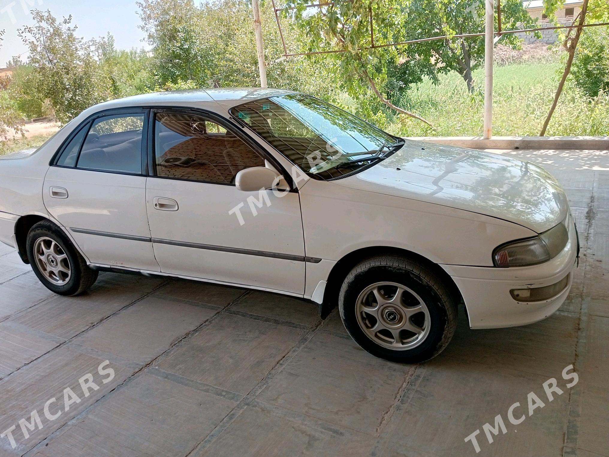 Toyota Carina 1993 - 40 000 TMT - Sakar - img 3