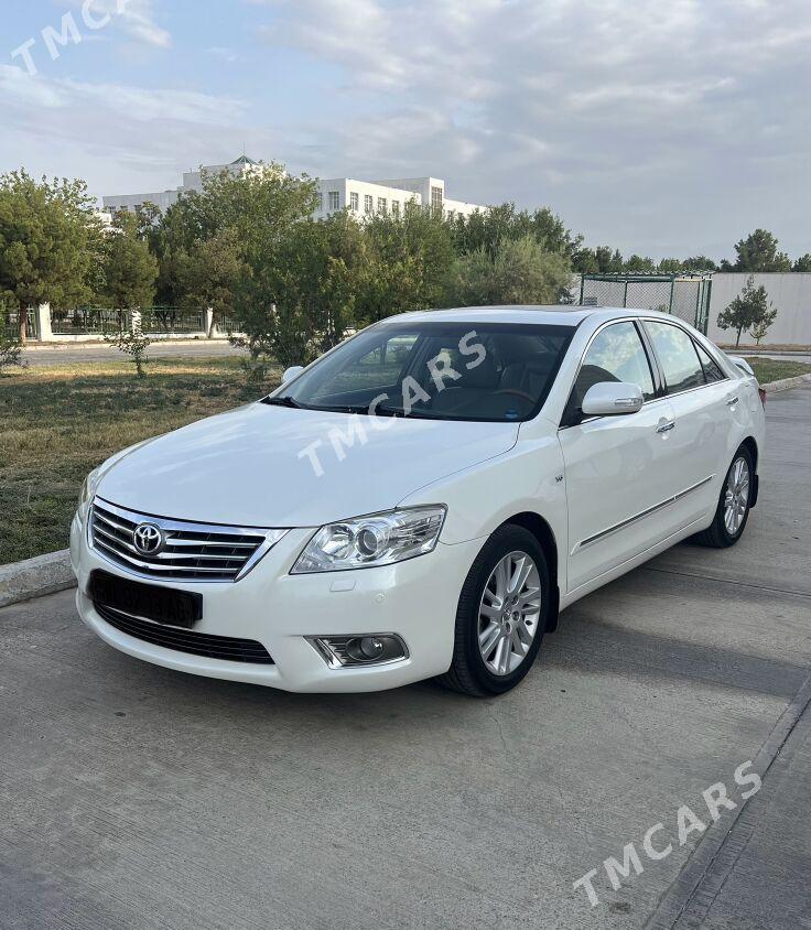 Toyota Aurion 2011 - 275 000 TMT - Ашхабад - img 2