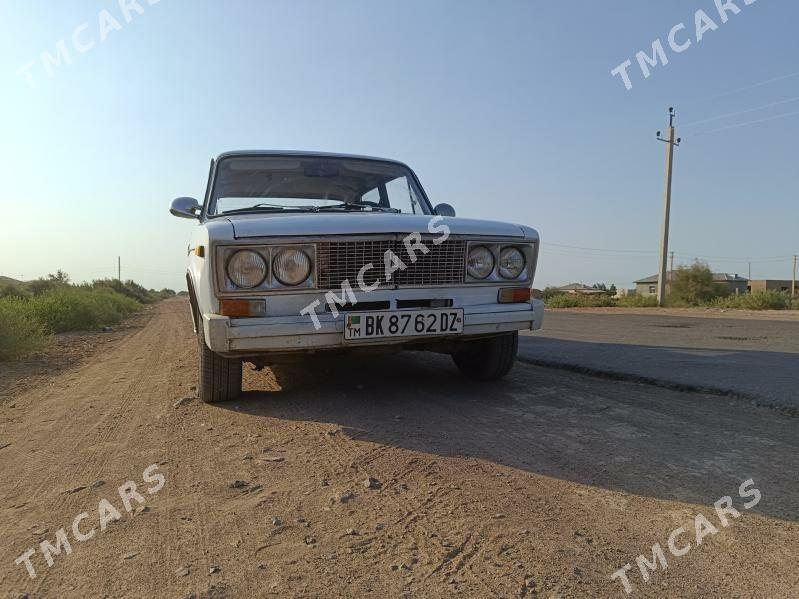 Lada 2106 2002 - 15 000 TMT - Губадаг - img 3