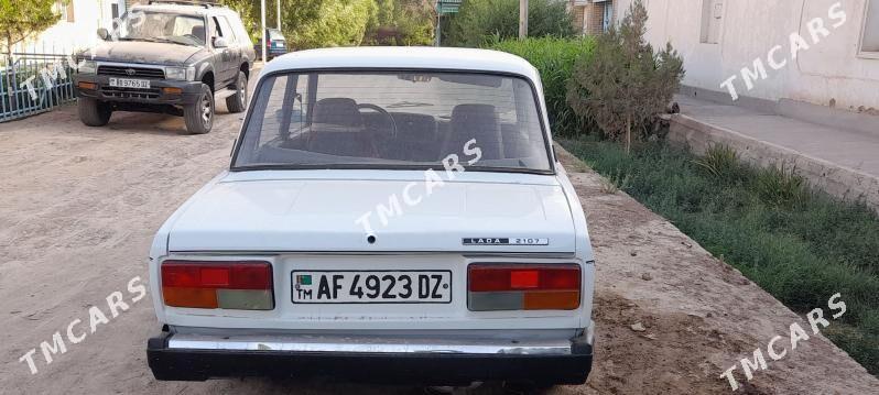 Lada 2107 1999 - 11 000 TMT - Akdepe - img 2