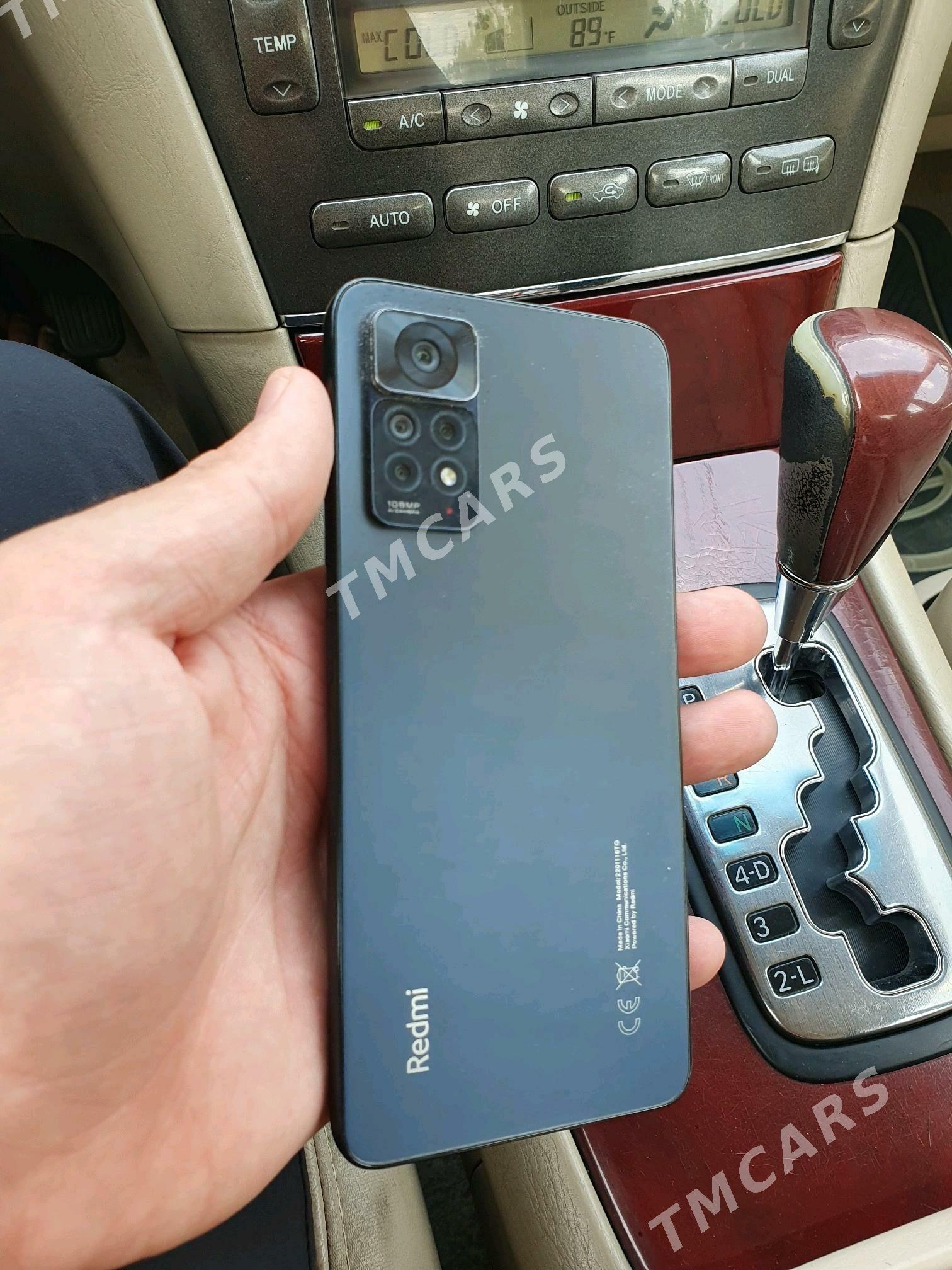 Redmi note 11 pro - Gyzylarbat - img 3