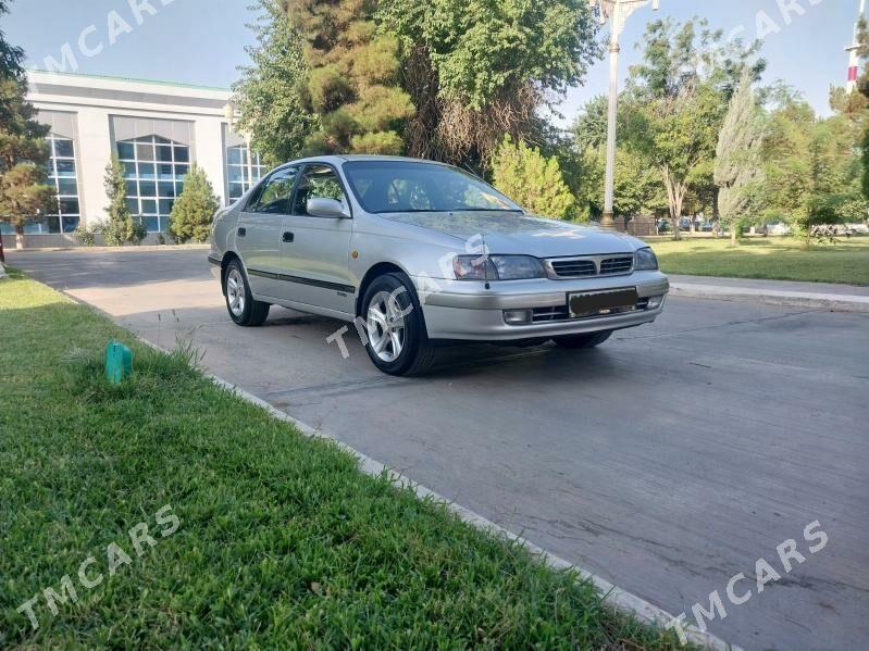 Toyota Carina 1994 - 90 000 TMT - Мары - img 3