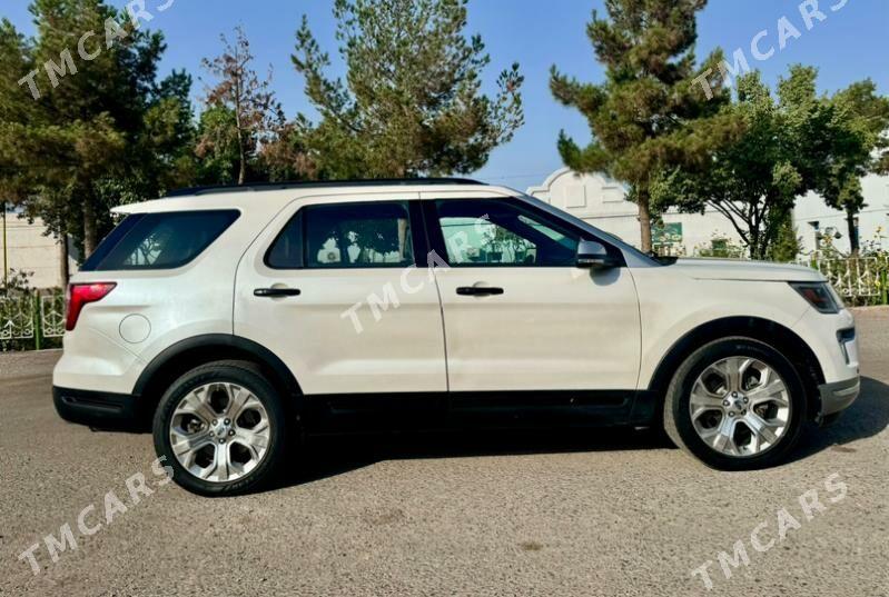 Ford Explorer 2018 - 300 000 TMT - Mary - img 6