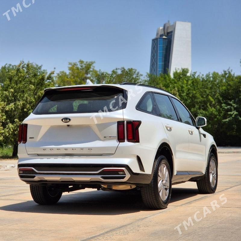 Kia Sorento 2021 - 450 000 TMT - Aşgabat - img 5