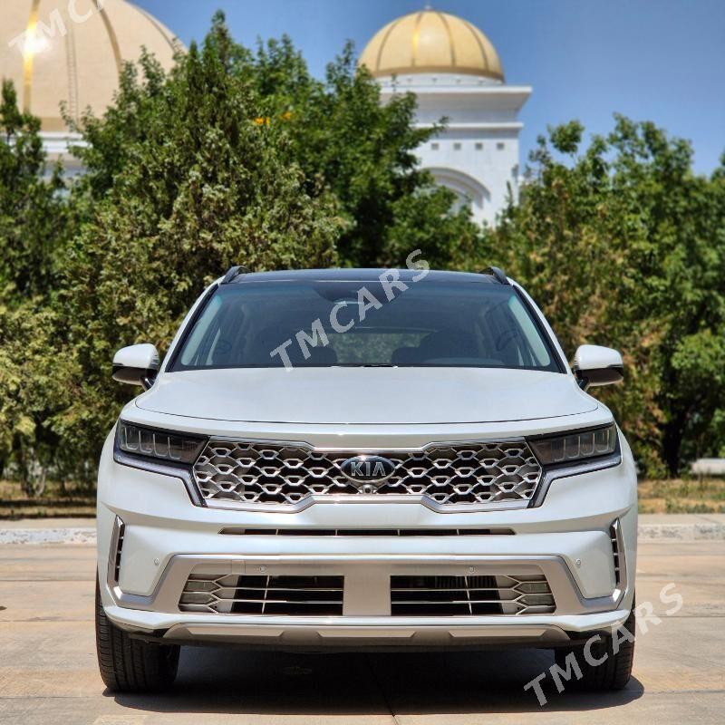 Kia Sorento 2021 - 450 000 TMT - Aşgabat - img 3